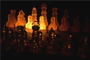 Chess game
